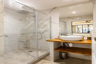 Luxuriöse Wohnung - 4 Schlafzimmer/12 Persone...