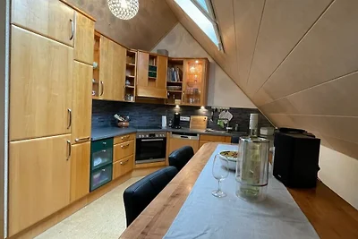 Ferienwohnung Kromer Komfortable...
