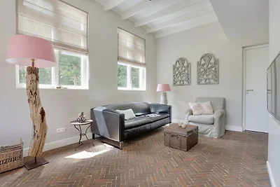 Casa vacanze con terrazza a Bedafse Bergen