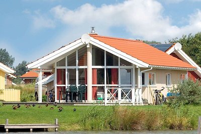 4 Sterne Ferienhaus in Otterndorf
