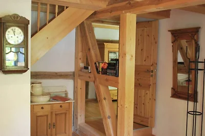 Appartement in Hamma nabij het stadscentrum