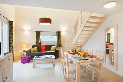 Appartamento a Olonne-sur-Mer in Resort