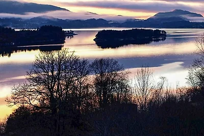 6 Personen Ferienhaus in LONEVÅG-By Traum
