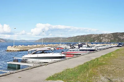9 persone case ad Korshamn-By Traum
