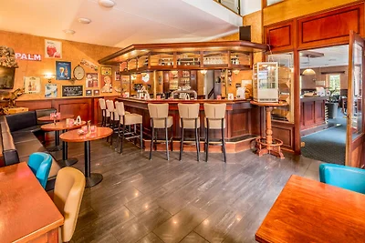 Freist. Ferienhaus mit 2 Badezimmern, im...