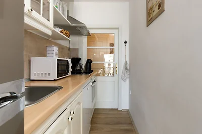 Casa vacanze a Drnis con terrazza