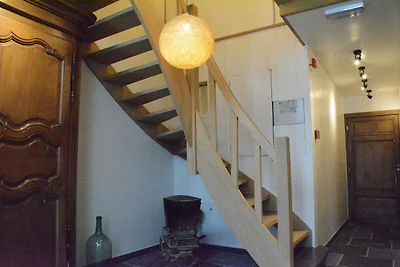 Spaziosa villa con terrazza