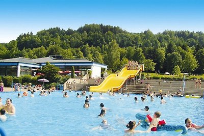 Ferienhaus in Falkenstein mit Balkon oder...