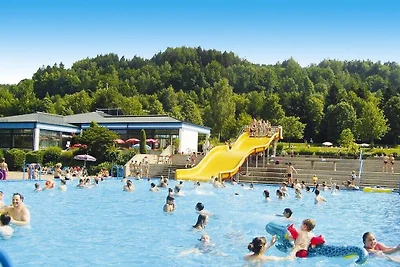Ferienhaus in Falkenstein f�r 6 Personen
