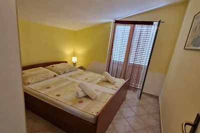 Apartments Dana - One Bedroom Apartment 5