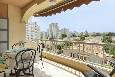 Iris - Apartamento En Grau I Platja.