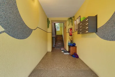 Apartment in St. Lambrecht nahe Skigebiet