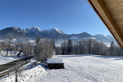 Haus Unterstöberl -Alpenblick