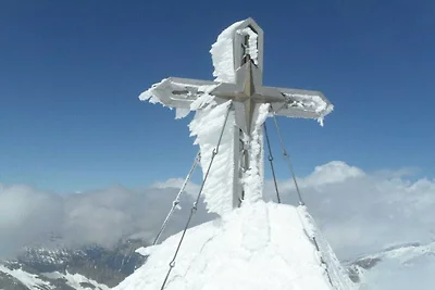 Hütte in Grossarl mit Barbecue und Wifi