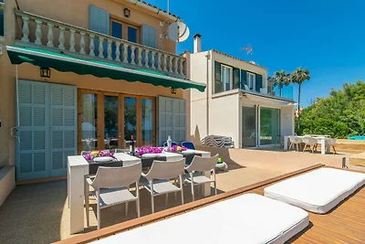 Cas Ferrerico - Haus Mit Gratis Wifi