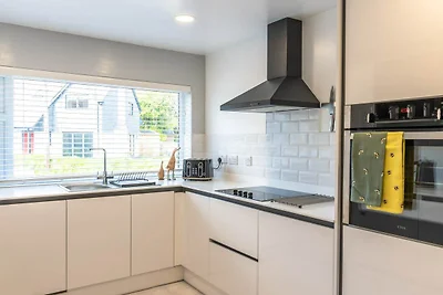Ground-floor apartment in Polgooth, No...