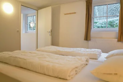 Grazioso chalet con giardino privato a Wörgl
