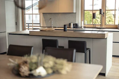 Ferienwohnung in Tirol nahe Skigebiet