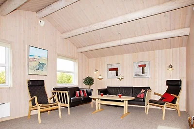 6 Personen Ferienhaus in Tarm