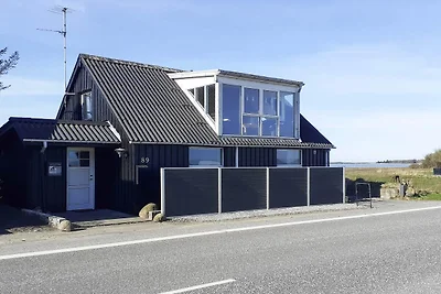 4 Sterne Ferienhaus in Roslev