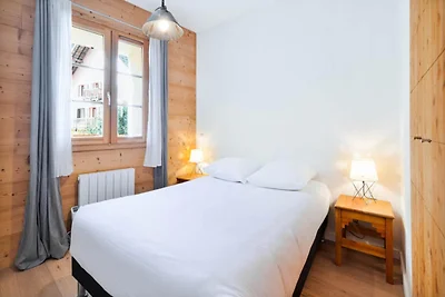 �bernachten Sie in der Cerf Che Residence