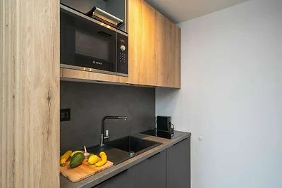 Apartments Villa Royale - Deluxe One Bedroom ...