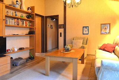 Gemütlich eingerichteter Bungalow in ruhiger...