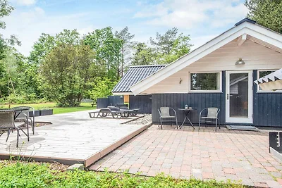4 Personen Ferienhaus in Nørre Nebel