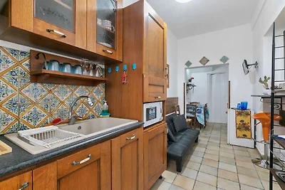 Bedda Sicilia mia, casa vacanze a Palermo con...