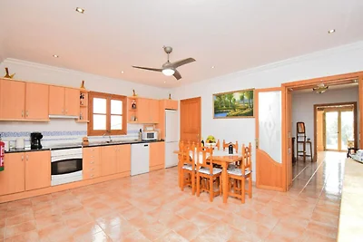 Haus in Ariany mit privatem Pool und Garten