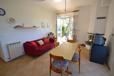 Gemütliches Ferienhaus mit privatem Garten