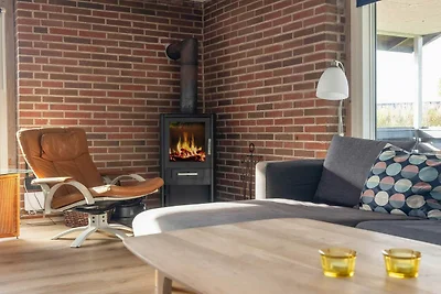 Ferienhaus Erholungsurlaub Otterup