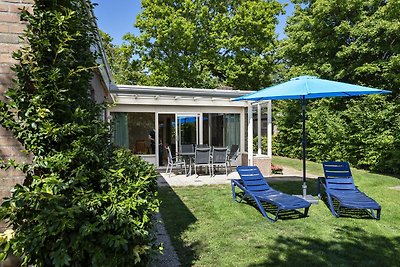 Schöner Bungalow mit Pool in der Nähe der...