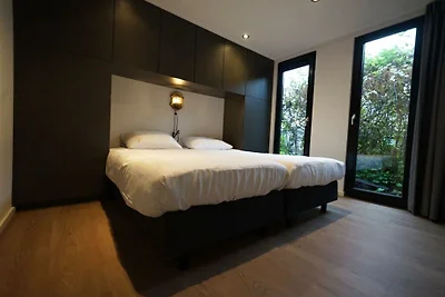 Vakantiehuis Ontspannende vakantie Velsen-Zuid