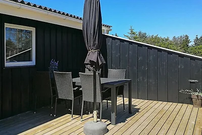 9 Personen Ferienhaus in Løkken-By Traum