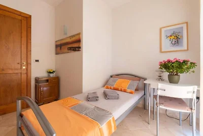 Casa su Rimediu in Orosei mit Balkon/Terrasse