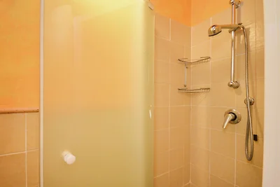 Casa vacanze calda con piscina