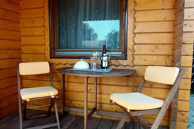 Ferienhaus mit 0 Schlafzimmer