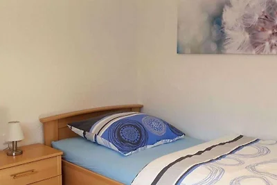 Sonnenhang Residenza di vacanza confortevole