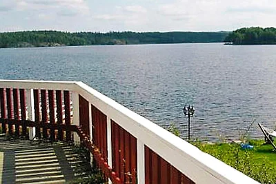 2 Personen Ferienhaus in åMMEBERG-By Traum