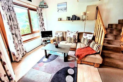 Ferienwohnung in La Turche in der Nähe der...