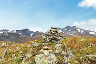 6 Personen Ferienhaus in Øvre Årdal