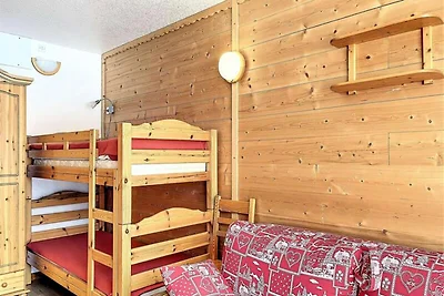 Apartment in Vanguard mit Ski-In-Zugang