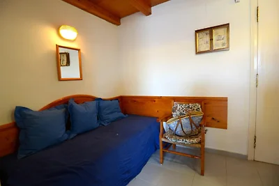 Appartement in Estartit vlakbij het strand