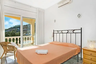 Atemberaubende Villa in Lloret de Mar