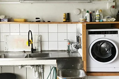 6 Personen Ferienhaus in averøy-By Traum