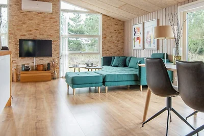 6 Personen Ferienhaus in Fanø