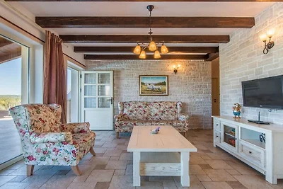 Villa in Porec mit Schwimmbecken