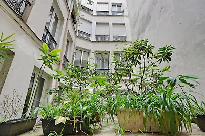 Prachtig appartement in Les Halles