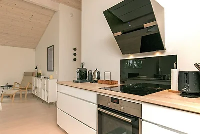 6 Personen Ferienhaus in Ålbæk